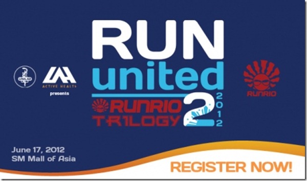 Run United 2 2012