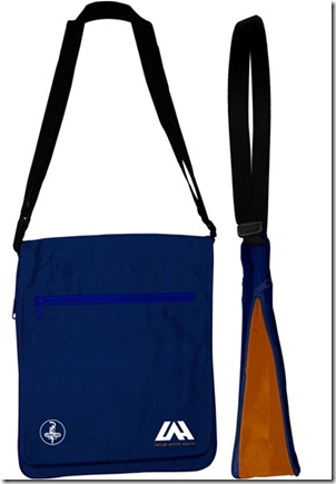 ru2-sling bag