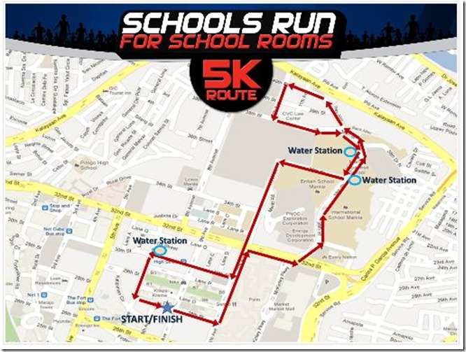 aia 5k