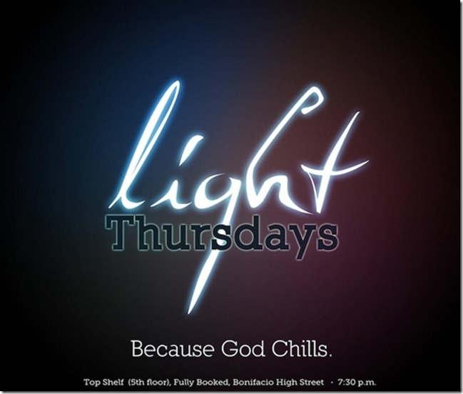 Light Thursdays