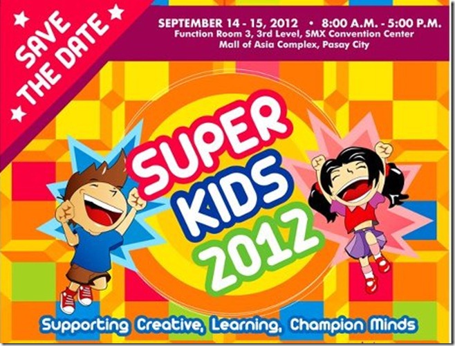 superkids conference