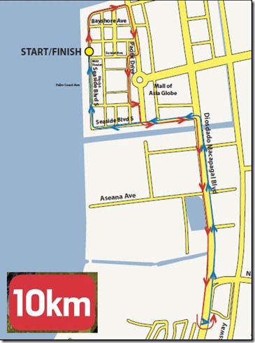 Men's-Health-Urbanathlon -2012-10km-route