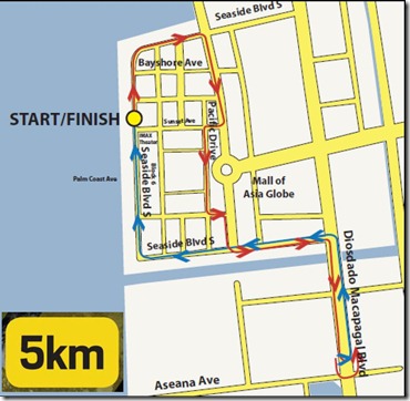 Men's-Health-Urbanathlon -2012-5km-route