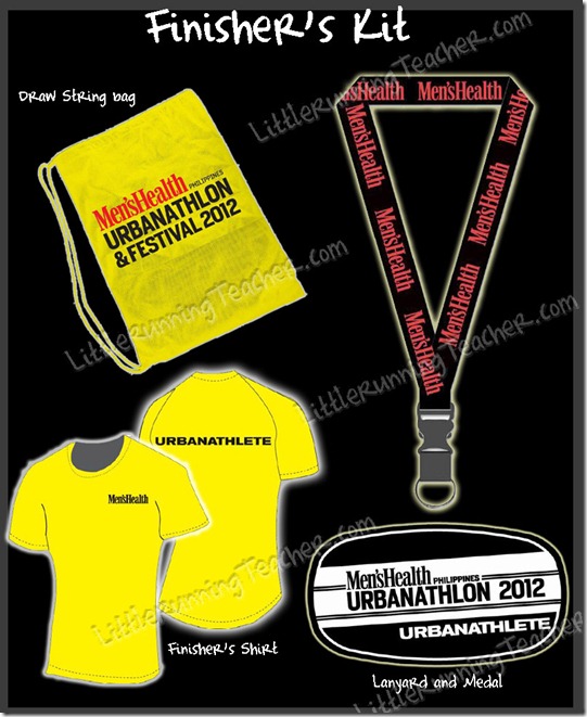Men's-Health-Urbanathlon -2012-finishers-kit