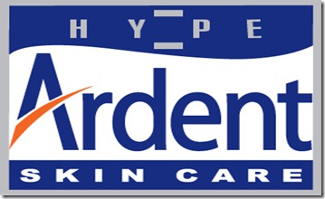 Hype Ardent Logo