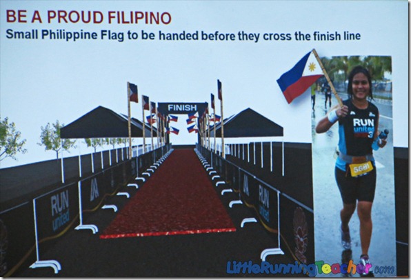 A Red Carpet Finish for 42K Runners at the Run United Philippine Marathon (07)