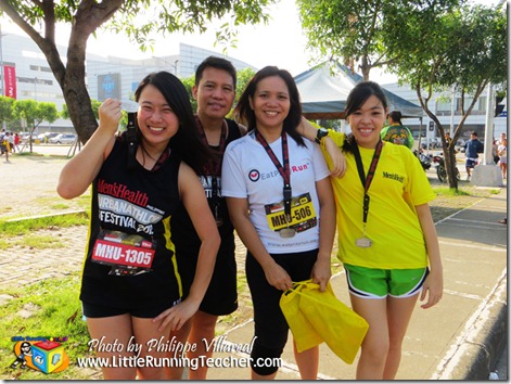 Men's Health Urbanathlon678