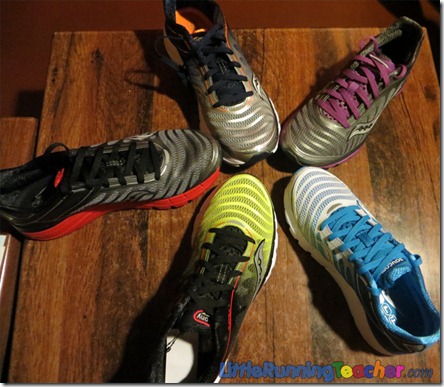 Saucony Kinvara 3 now in the Philippines (02)