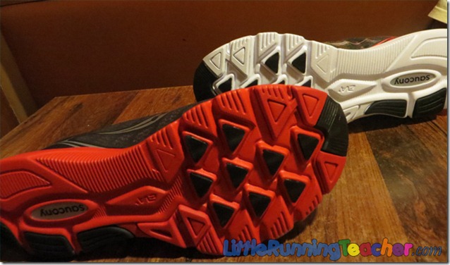 Saucony Kinvara 3 now in the Philippines (03)