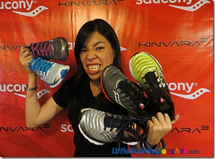 Saucony Kinvara 3 now in the Philippines (04)