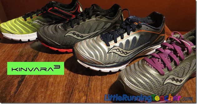 Saucony Kinvara 3 now in the Philippines (05)