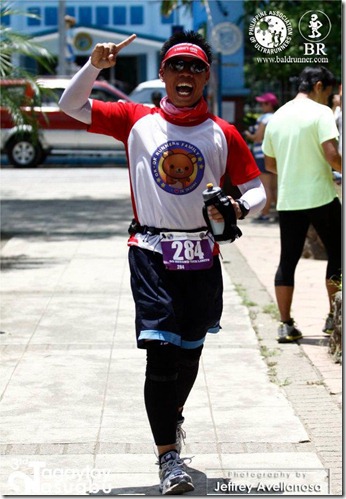 Nike We Run Manila Aquiz Minlay