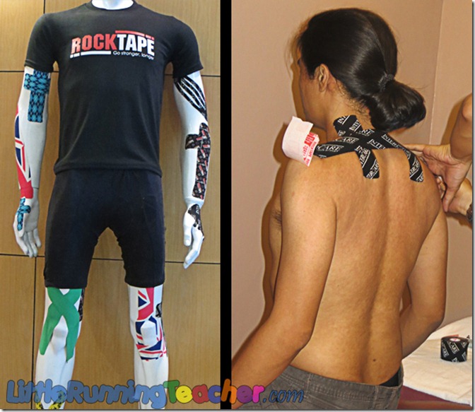 intercare rocktape 2