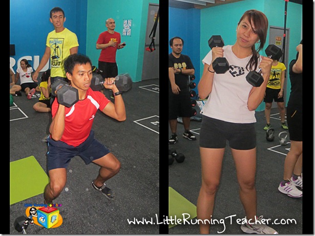 360 Fitness Club QC 04