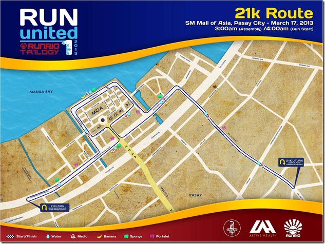 ru1 21k route