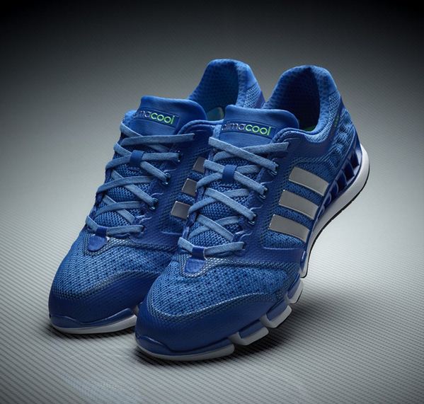 adidas climacool keeps you cool