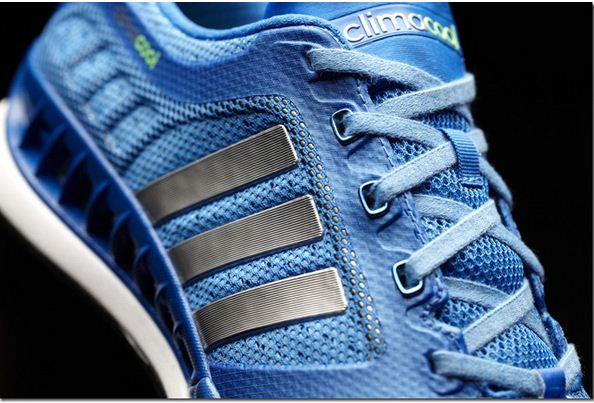 climacool: Running Experience « Little Running Teacher