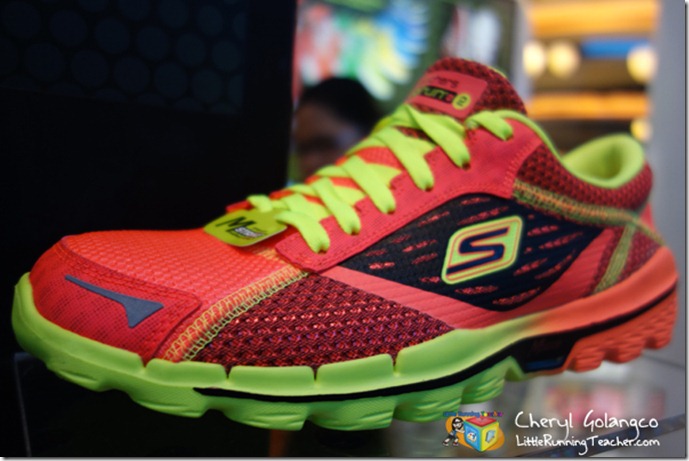 skechers mstrike