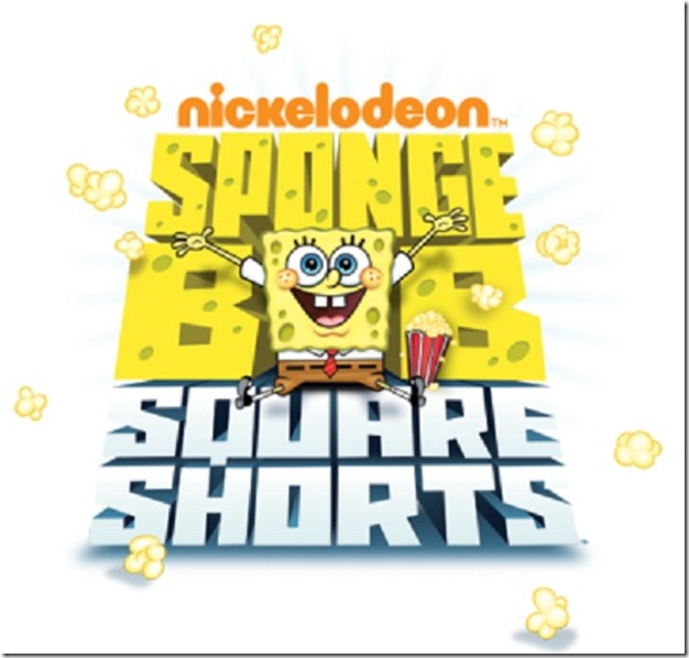 Spongebob Squarepants Global Film Competition