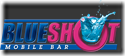 Blue Shot Mobile Bar
