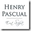 Henry Pascual