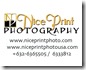 Nice Print Photography