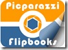 Picparrazi Flipbooks