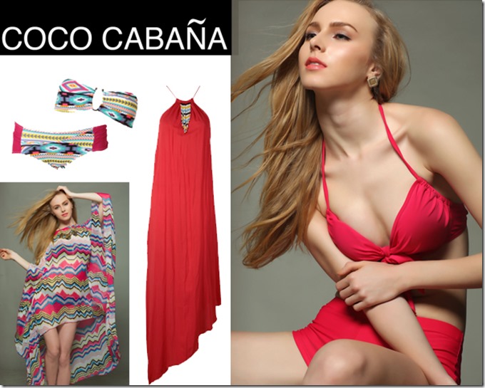 coco cabana swimwear sm department store