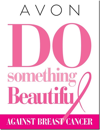 Avon Do Something Beautiful