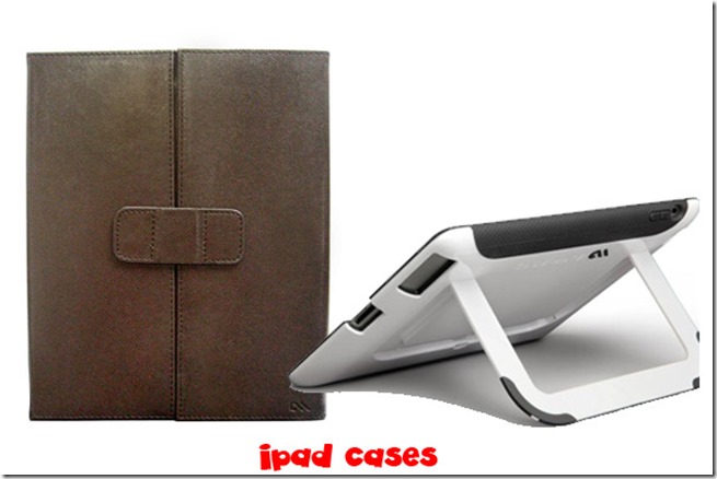 CaseMate_Ipad Case