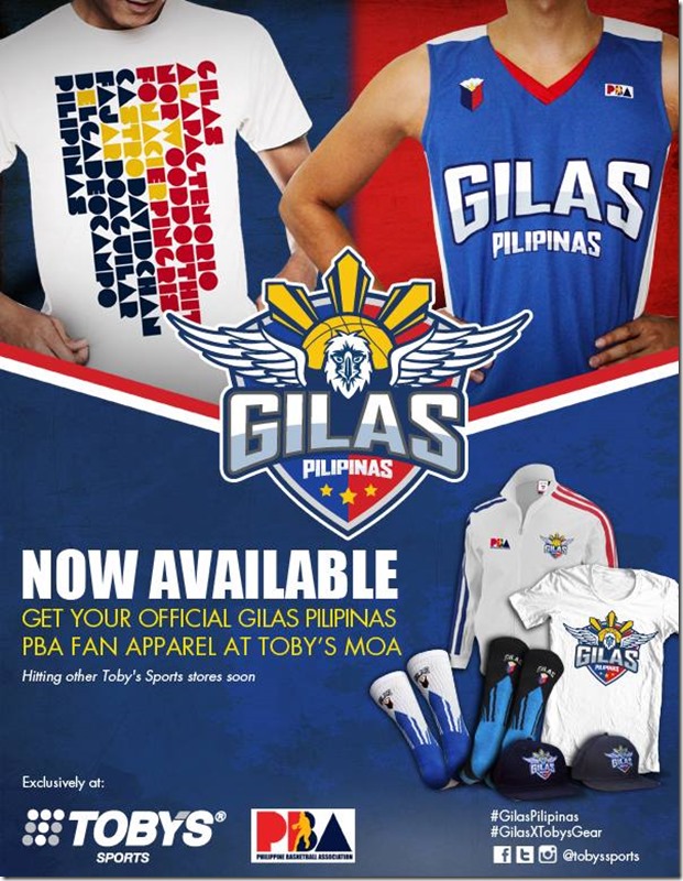 Gilas Pilipinas