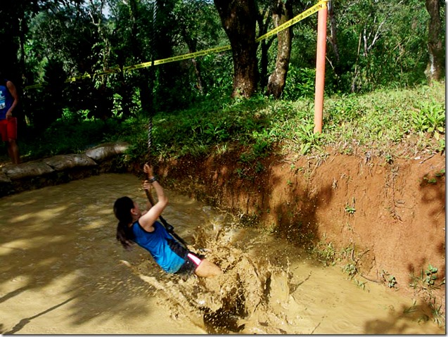 Teva Trail Challenge at San mateo Rizal