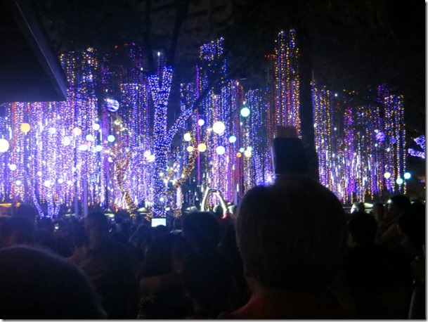 Ayala Triangle