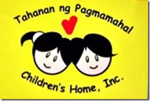 Tahanan ng Pagmamahal