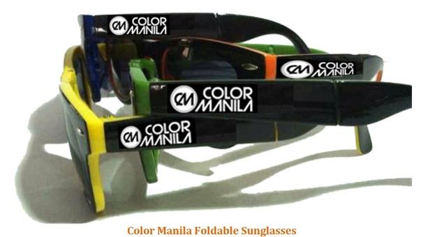 Color Manila Run 2 Shades
