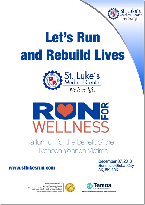 St Lukes Wellness Run 01