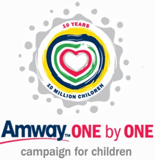 Amway_One_By_One_Campaign