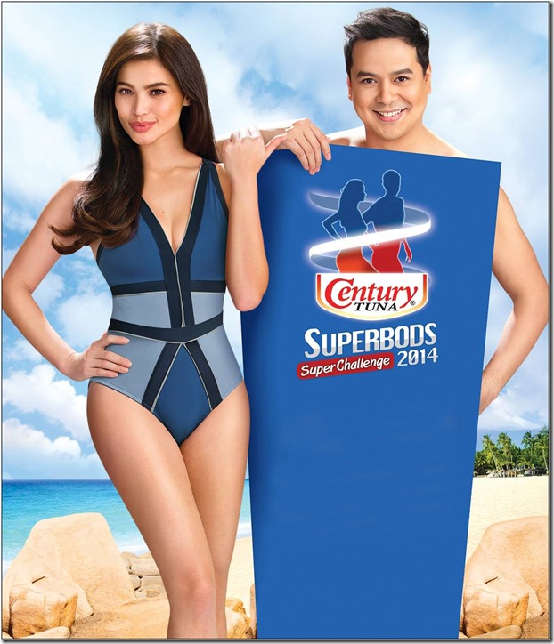 Century Tuna Superbods 2014 celebrates_photo 1