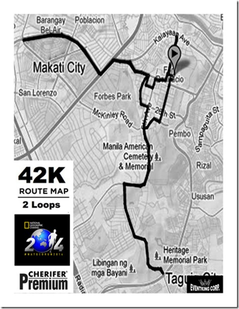 Natgeo-run-2014-42k-race-route
