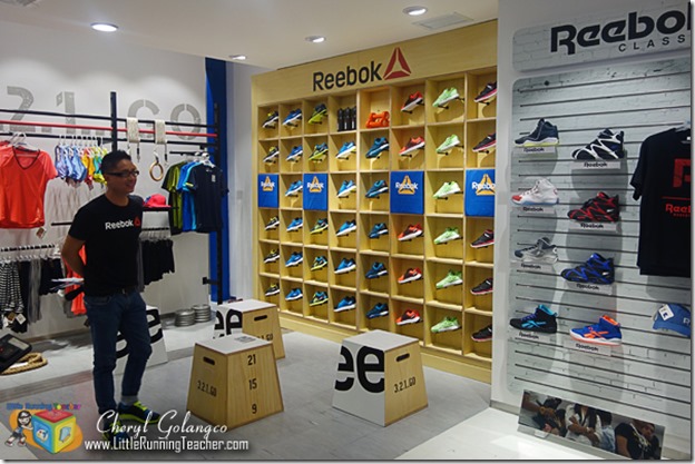 reebok outlet stores philippines