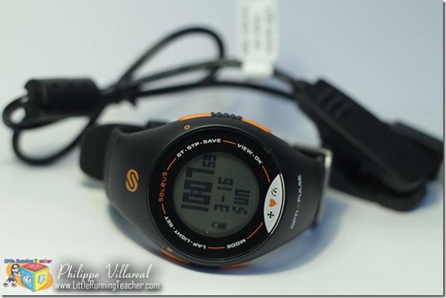 Strapless heart rate online monitors