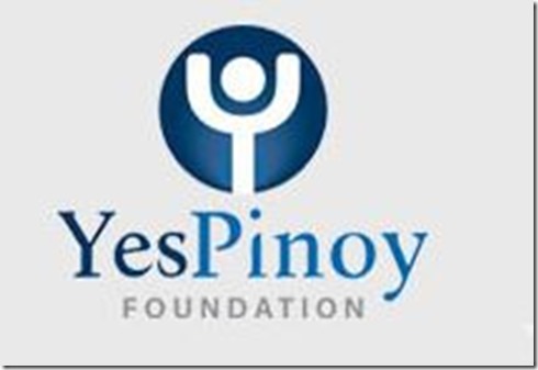 Yes Pinoy Foundation