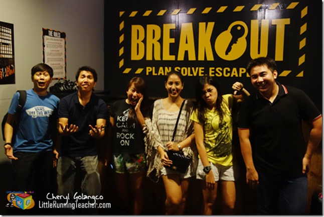 Breakout Philippines Plan Solve Escape 5