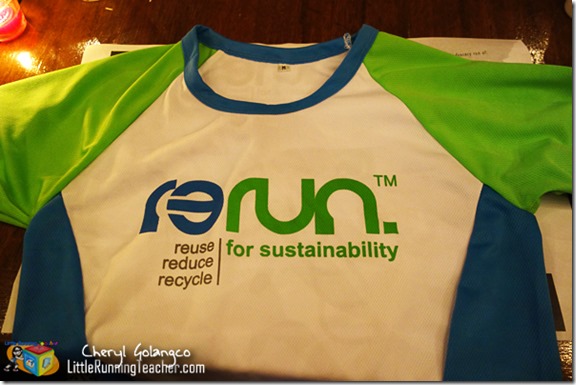 Rerun for sustainability 09