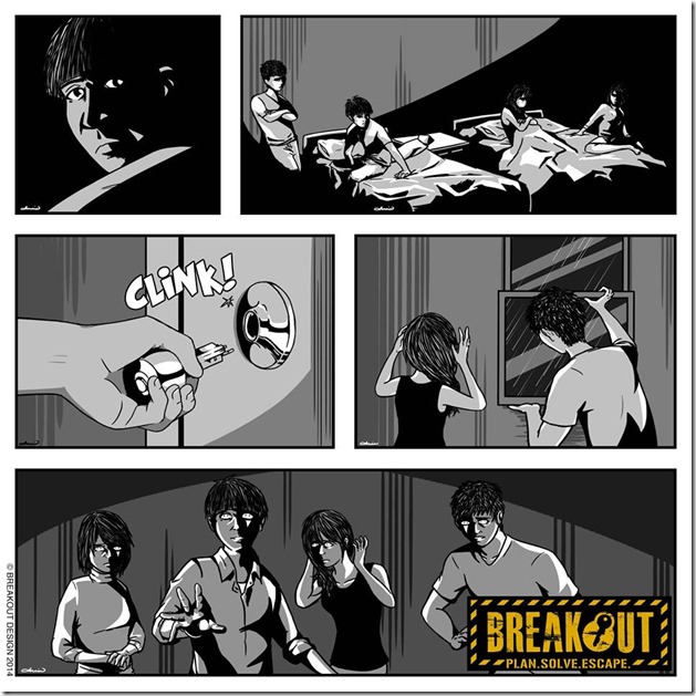 Breakout Philippines Room 13 - 2