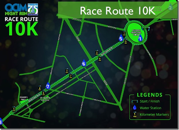 QCIM-2014-10k route