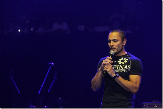 Derek Ramsay