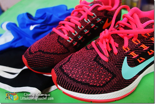 Nike air zoom hot sale structure flat feet