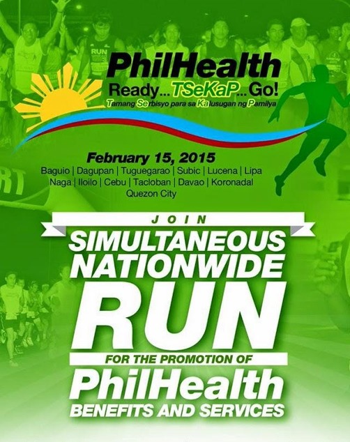 Philhealth-run