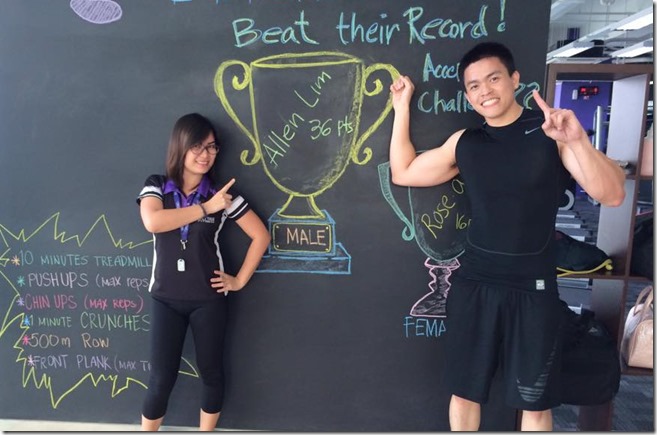 Anytime Fitness - Allen